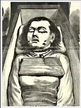 开膛手杰克(开膛手杰克最后怎么样了)插图2