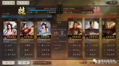 结盟阵容搭配攻略最新(盟重之约阵容推荐)插图4
