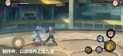 忍界樱新手阵容搭配(火影忍者手游最佳阵容)插图2