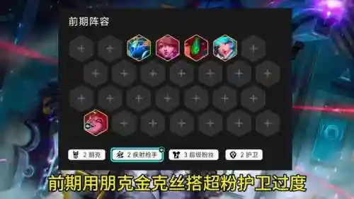 终极赌狗阵容搭配(什么叫赌狗阵容)插图7
