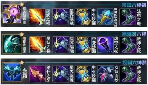 灵罗娃娃搭配阵容(平民拉比丝最强阵容是谁)插图3