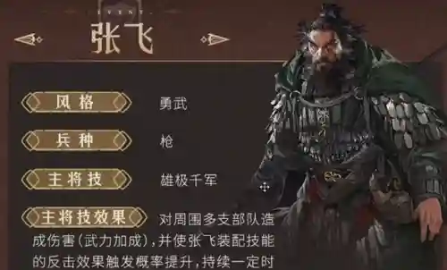 重返帝国鬼谷子阵容搭配(梦幻模拟战帝国阵容搭配)插图2