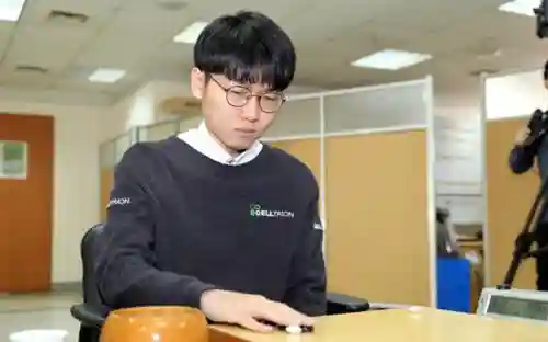 围棋阵容搭配图解大全(围棋对阵表编排规则)插图6