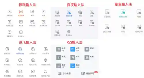 最好用的手机输入法(打字快用什么输入法)插图2