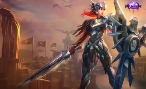 曙光女神主什么副什么(曙光女神技能加点)插图1