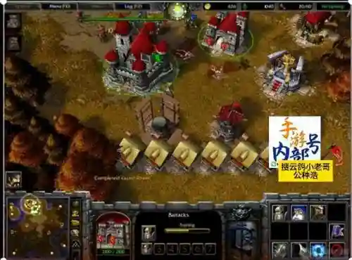 魔兽秘籍怎么使用(冰封王座3秘籍代码大全)插图1