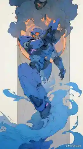 机甲旋风有没有手机版(机甲旋风还有办法玩吗)插图16