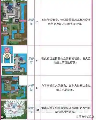 口袋妖怪水晶攻略(gbc口袋水晶攻略图文)插图98