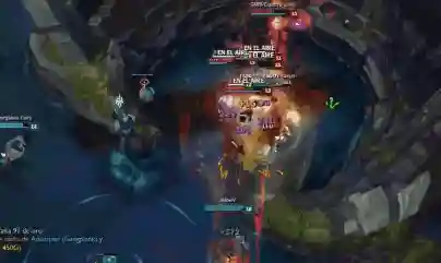 百万妖姬最强搭配阵容图片(千姬阵容搭配pve)插图41