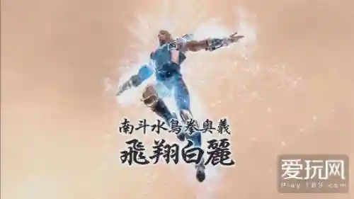 真北斗无双手游(北斗无双国际版加了什么)插图4