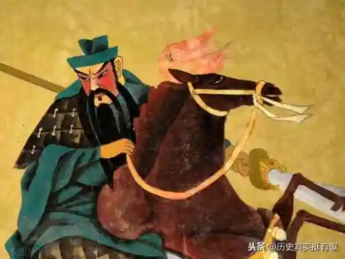 中国的十大名刀(十大顶级上古神刀)插图8