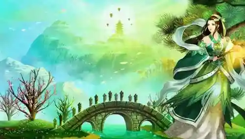 游戏网页排行榜(经典页游排行榜前十名)插图3