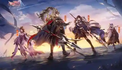 幻想三国志3图文攻略(幻想三国所有任务一览表)