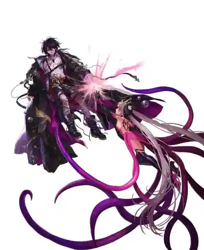 dnf男法师黑暗之眼(DNF男魔法师5个职业哪个好)插图22