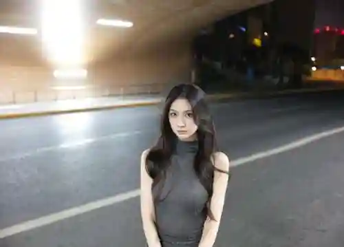 霓裳之夜阵容搭配图鉴(北京女子图鉴穿衣搭配)插图1