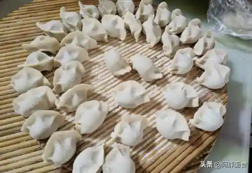 食物语阵容搭配饺子(食物语最强推图5款阵容)插图3