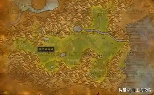 辛特兰从哪里过去(怀旧服辛特兰怎么走过去)