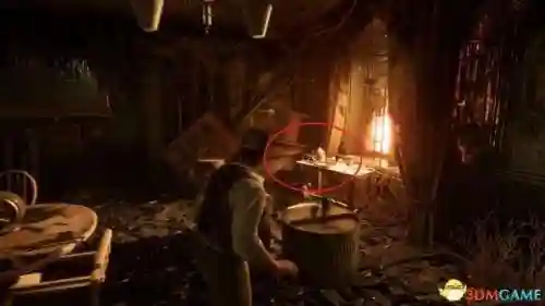 鬼屋魔影6(鬼屋魔影4讲了什么故事)插图77