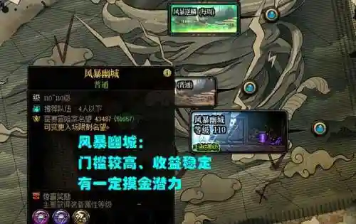 dnf名望不够去哪搬砖(dnf多少名望可以搬砖)