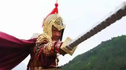 隋唐十八条好汉排行榜(隋唐演义十三杰四猛四绝)插图16