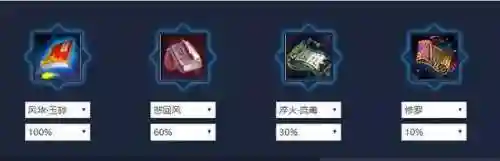 天涯明月刀唐门攻略(天刀十二个职业排名)插图2