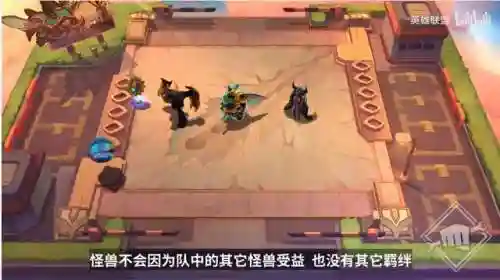 赏金幻灵阵容搭配(神谕者阵容搭配)插图14