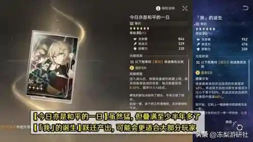 景元的阵容搭配(新手雷泽主c阵容推荐)插图5