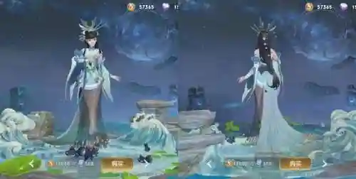 透明壁纸王者荣耀(点击衣服透明的壁纸怎么弄)插图6