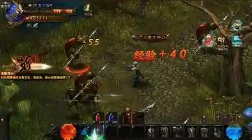 网页游戏排行榜第一(排名前十的网页游戏)插图7