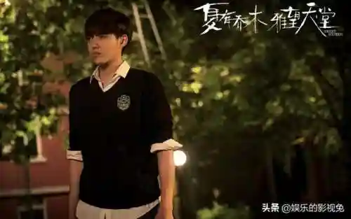 吴亦凡作品(吴亦凡演过哪些电影)插图3