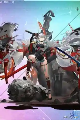 碧蓝航线强度榜(碧蓝航线最新t0排行)插图4