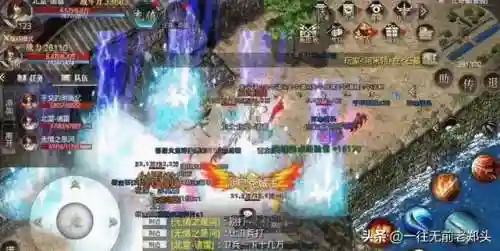 合击高爆版(超变合击版)插图1