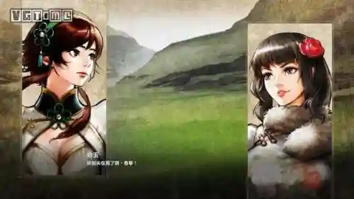 刀刃战士阵容搭配攻略(斩魂之刃后期阵容推荐)插图7