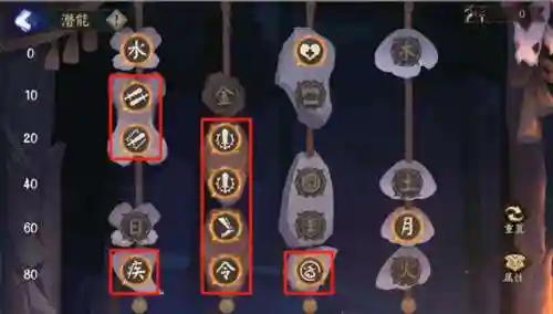 姥爷阵容搭配前期推荐(太古族阵容推荐)插图8 姥爷阵容搭配前期推荐(太古族阵容推荐)插图8