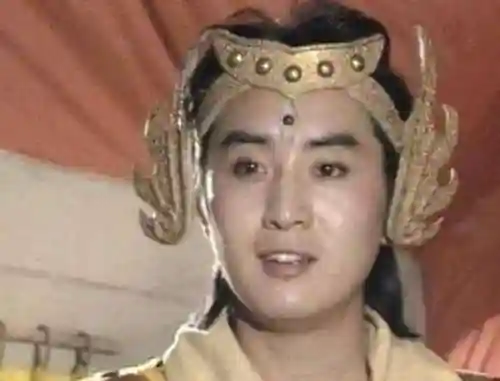 封神榜神仙排名表(封神榜神位全名单)插图4