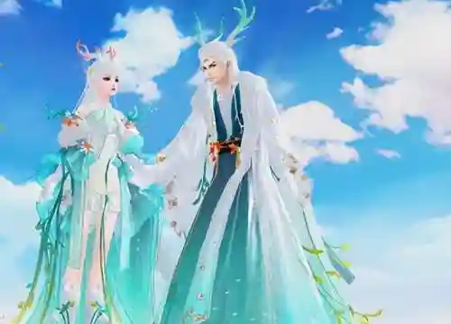 倩女幽魂手游选什么职业好(倩女幽魂最吃香职业)插图5
