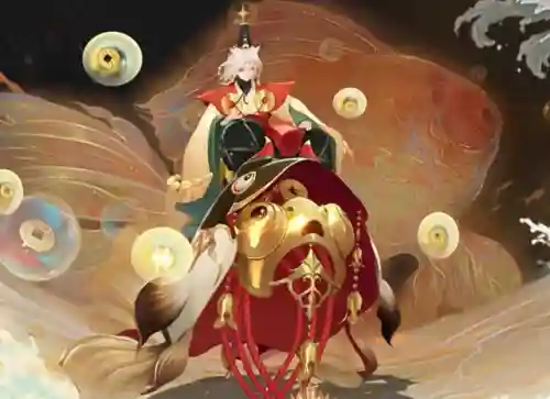 惠比寿御魂(阴阳师惠比寿值得培养吗)插图3