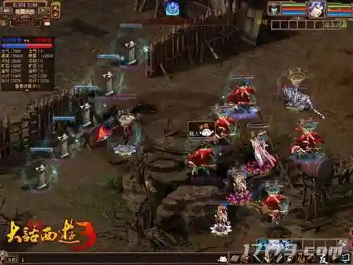 奇迹世界单机版完整版(有个奇迹手机单机版叫什么)插图3