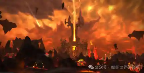 魔兽世界所有团队副本(魔兽副本大全)插图2