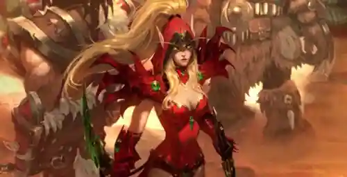 魔兽世界有手机版吗(魔兽世界手游叫什么名字)