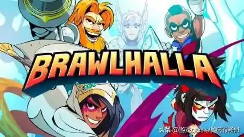 横版格斗类网游(横版格斗手游排行榜前十名)插图36