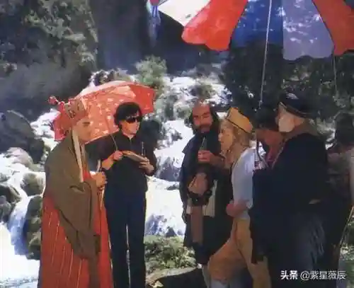 老版西游记(1927年原版西游记)插图6