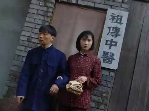 三十部优秀谍战剧(2024谍战剧排第一名)插图41