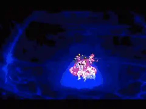 dnf圣骑士三觉醒(dnf圣骑士转什么职业好)插图17