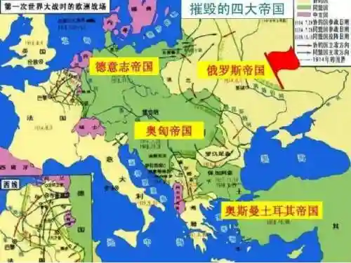 俄罗斯和南斯拉夫(南斯拉夫和苏联什么关系)