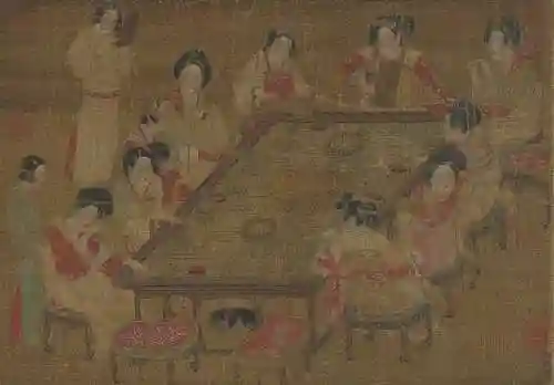 华扇淑搭配阵容(sp清姬最强阵容推荐)插图5