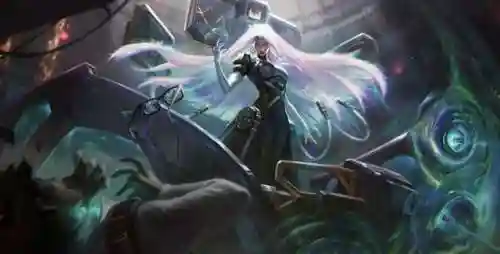 琴女出装辅助2021(琴女qa秒人出装)插图6