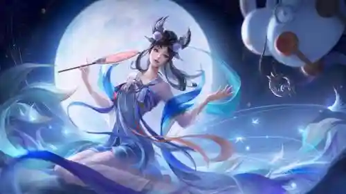 王者荣耀超级阵容搭配图(王者荣耀当前版本最强阵容)插图3