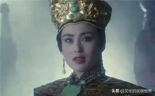 鹿鼎记哪个职业厉害(鹿鼎记武功太弱了)插图8