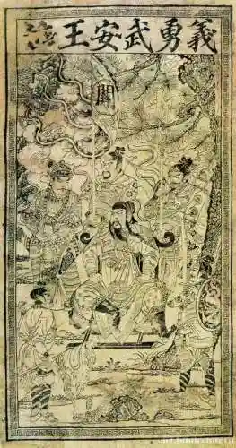 金铠怎么搭配阵容(程咬金搭配什么阵容最合适)插图6